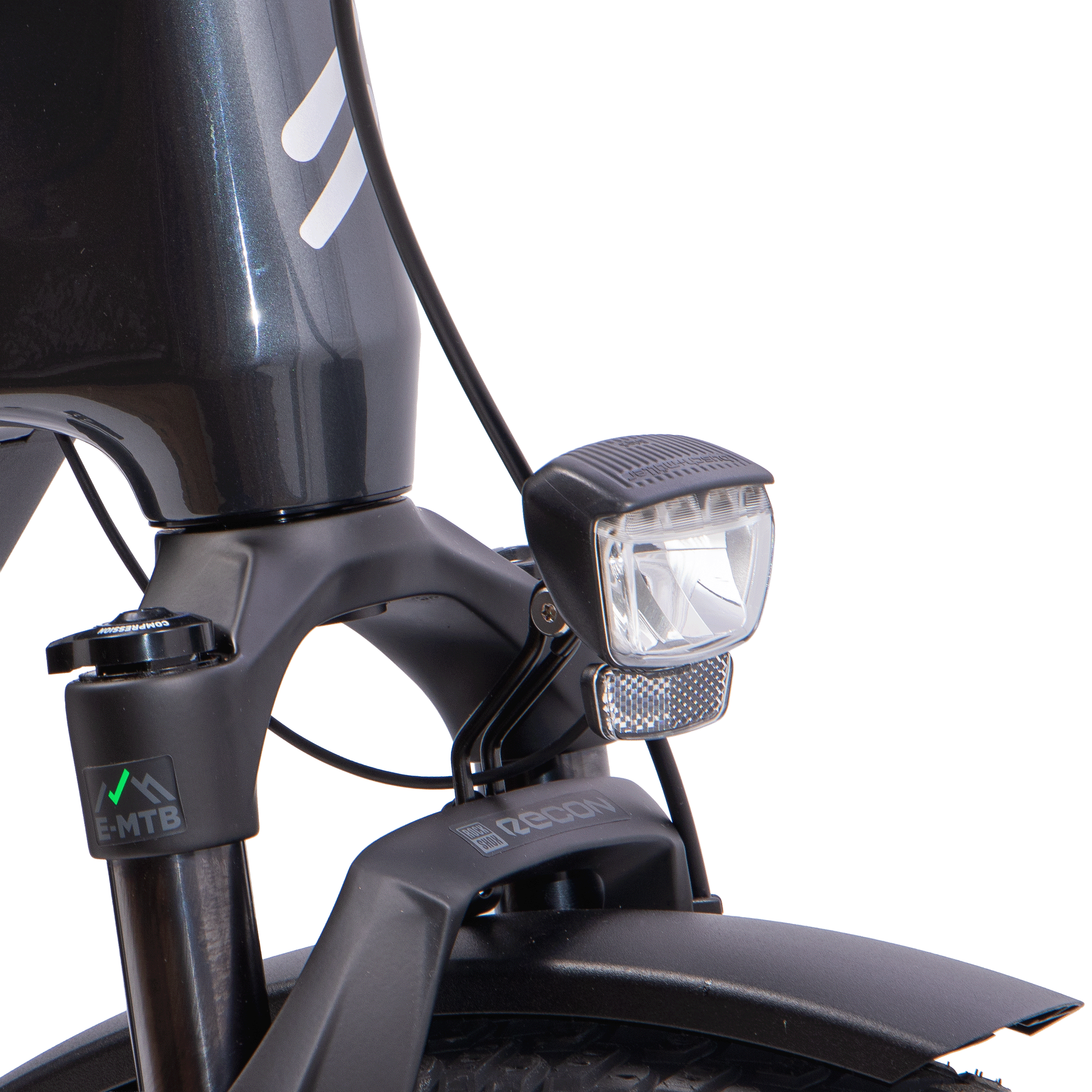 Chenoa :e High Selection+ Di29 Rh46cm Diamant Enviolo 800Wh