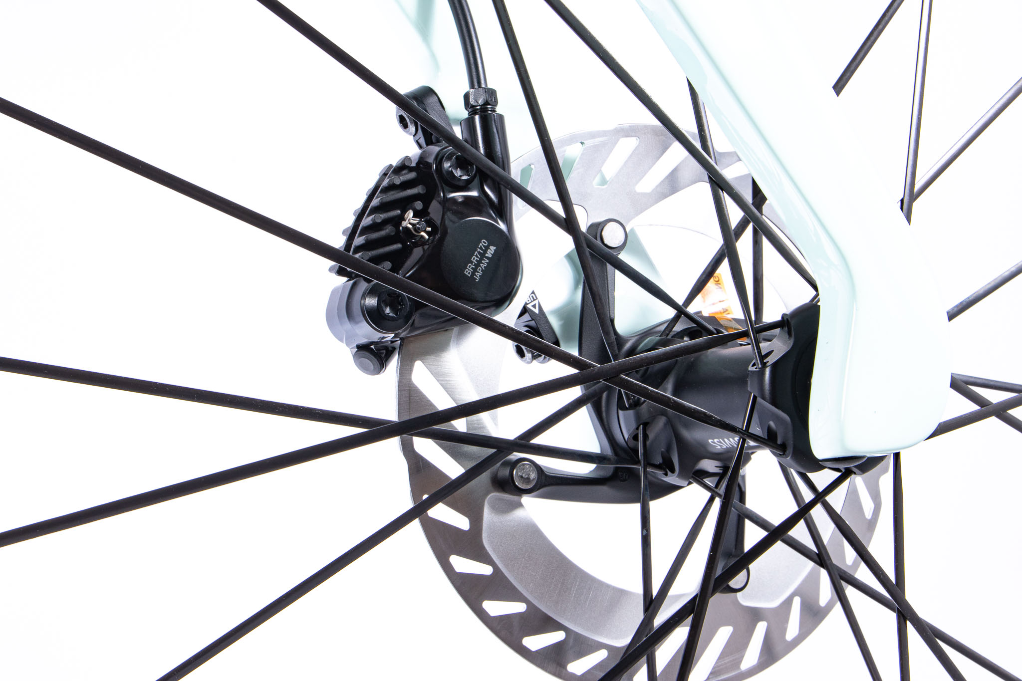Kiaro Expert Di2 Di28 Rh58cm Diamant 24K