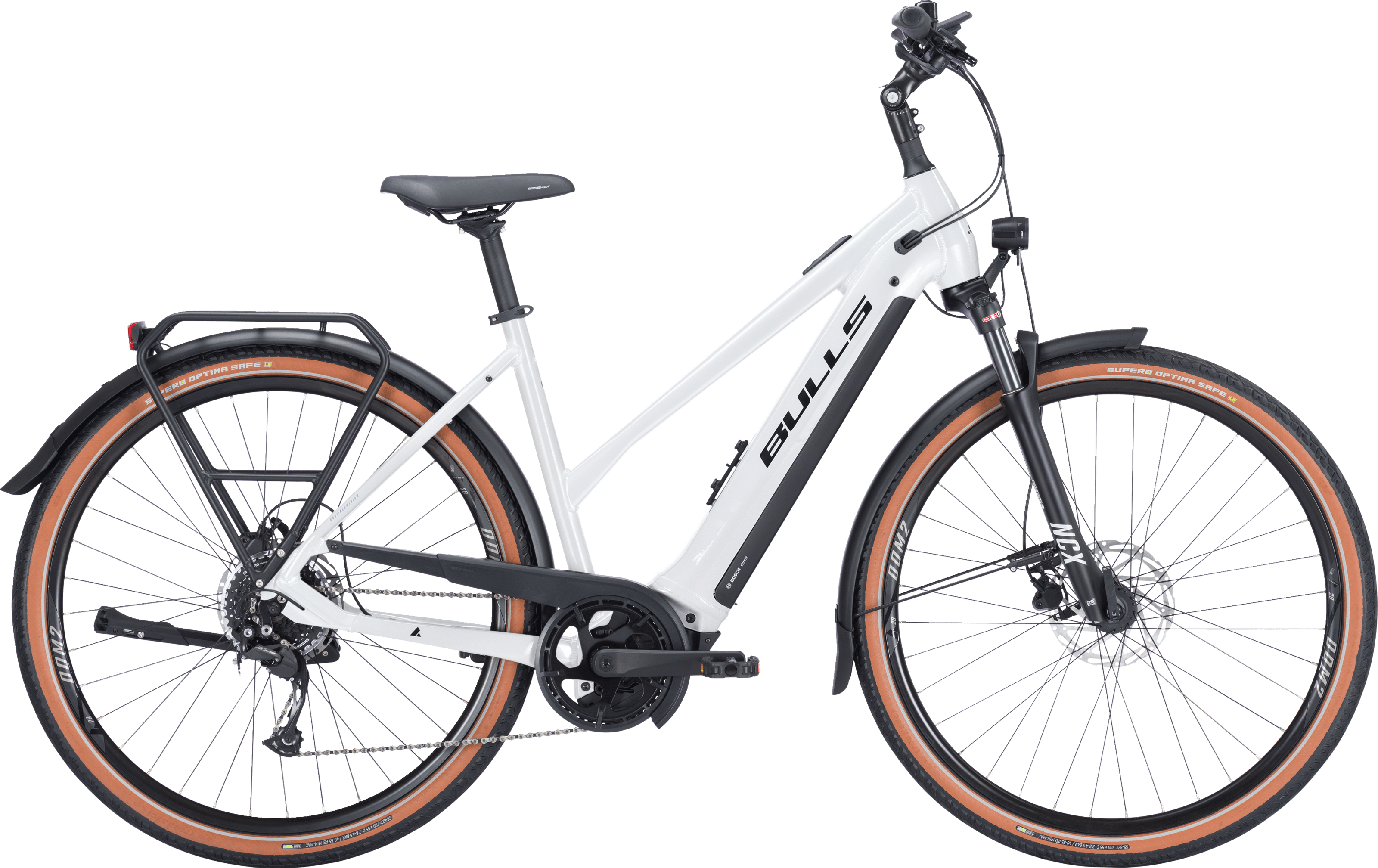 Cross Lite EVO 1 Cross Lite EVO 1