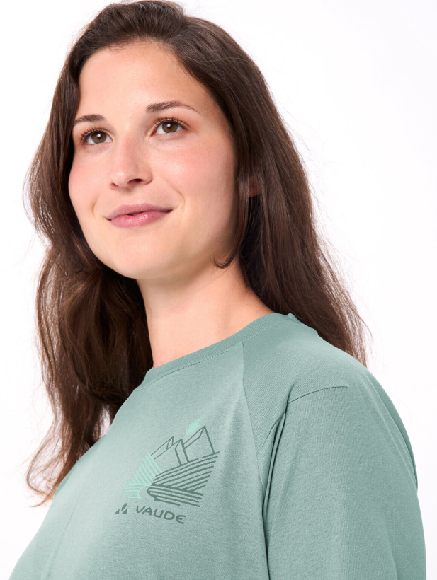Wo Cyclist Casual Shirt Größe: 36 Farbe: dusty fern