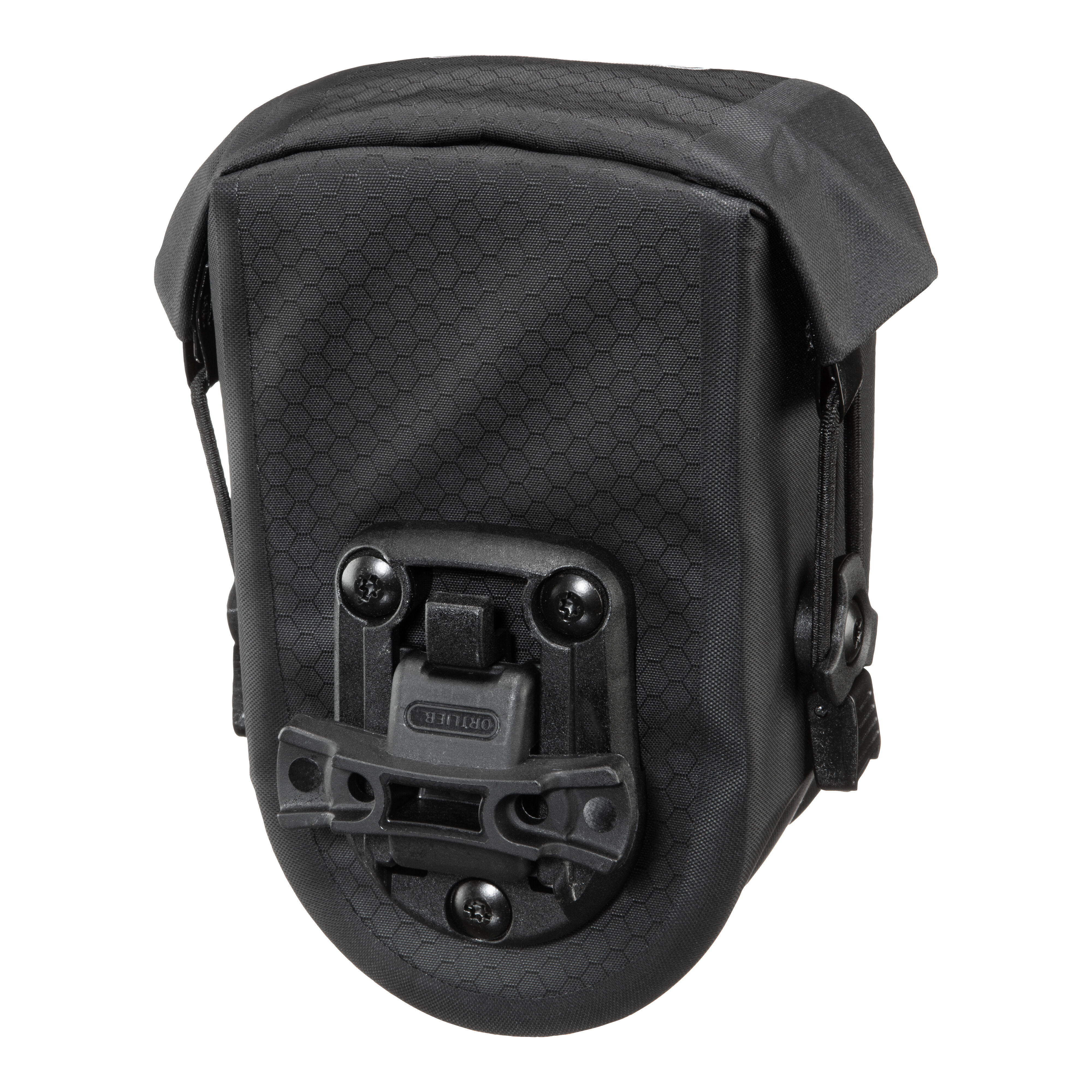 Micro-Bag Größe: 0,8L Farbe: black matt