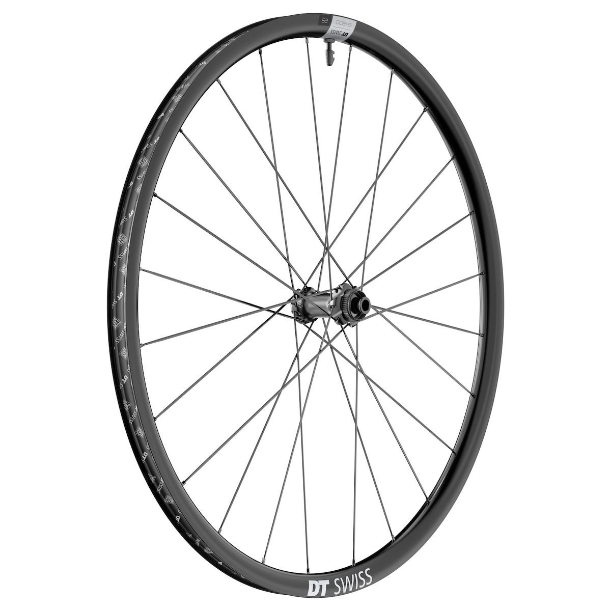 G1800 SPLINE 28" 12x100mm Center Lock