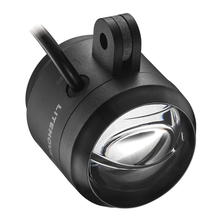 Litemove SE-150 Scheinwerfer E-Bike