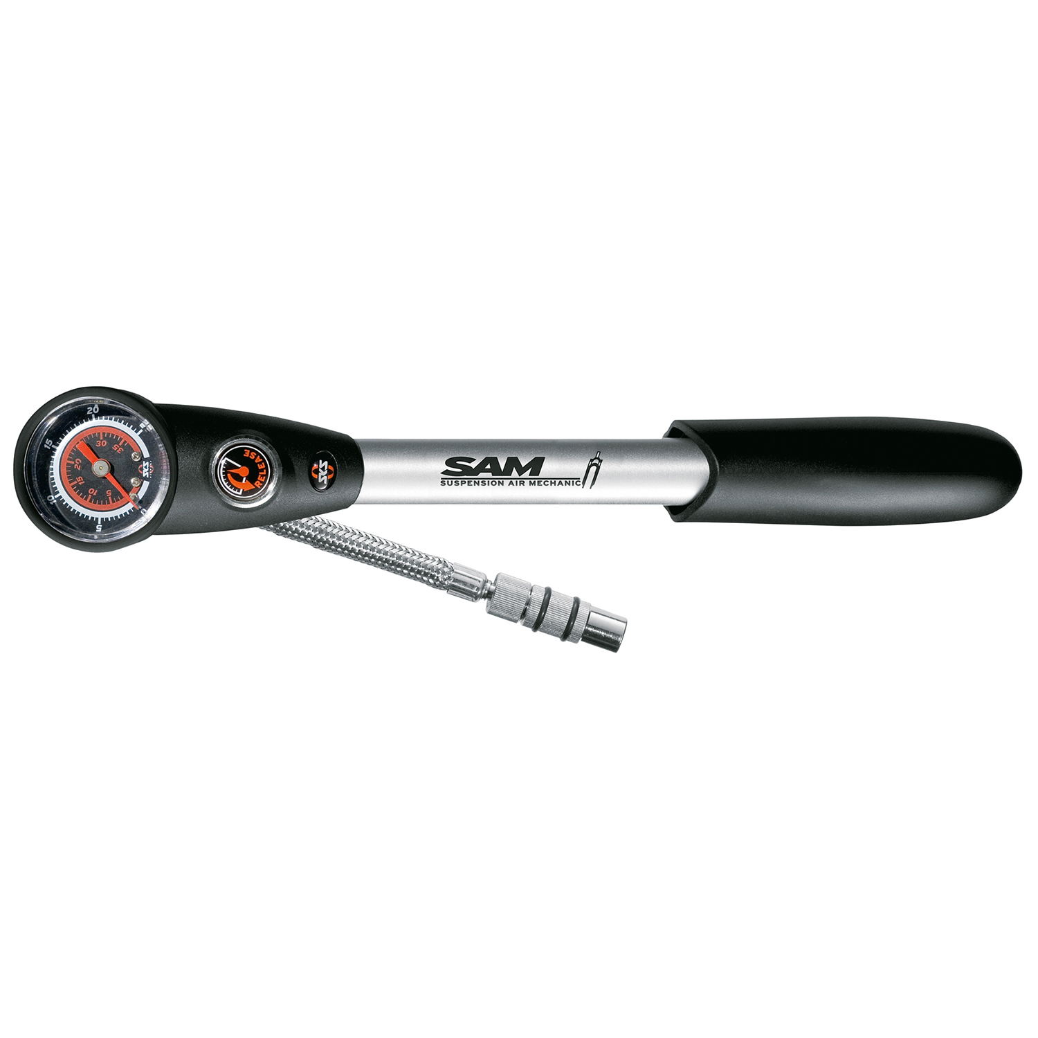 SAM Dämpferpumpe SAM Dämpferpumpe