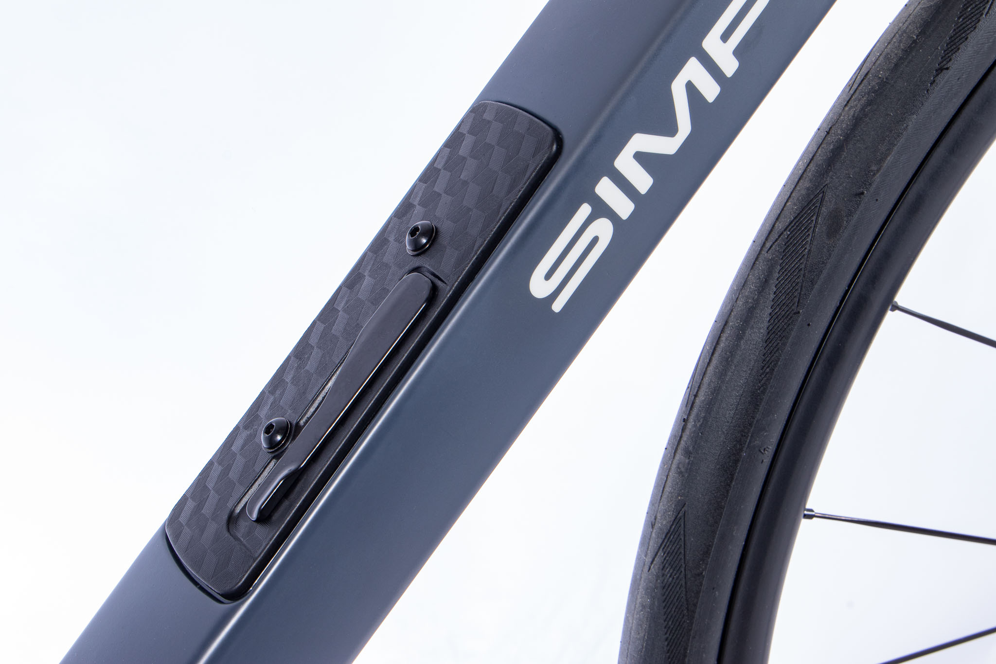 Kiaro Expert AXS Di28 Rh58cm Diamant 24K