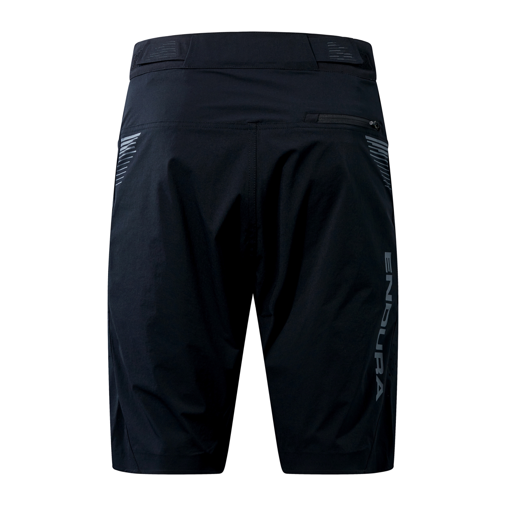 SingleTrack Lite Short Größe: M Farbe: black