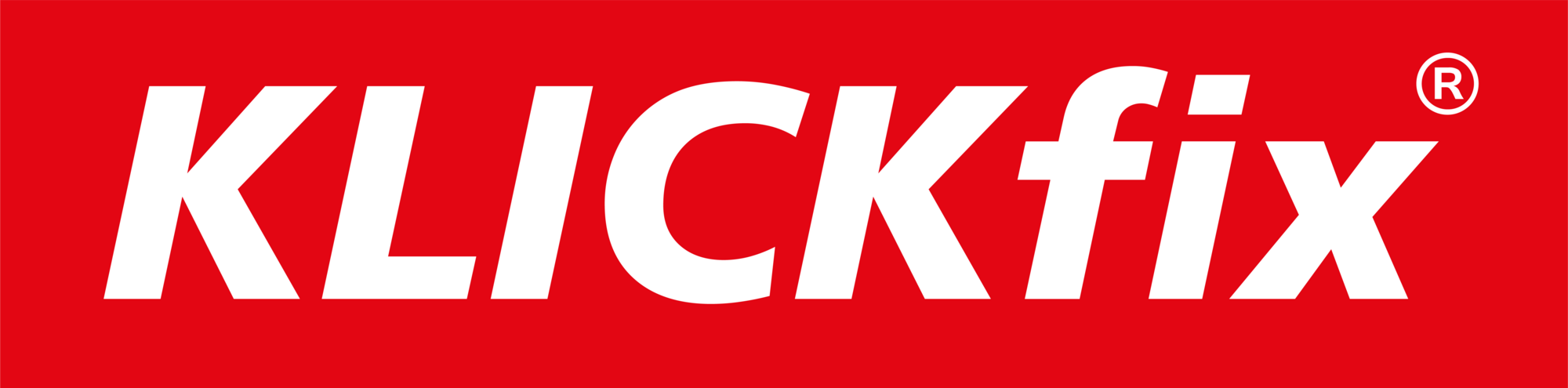 KLICKfix KLICKfix