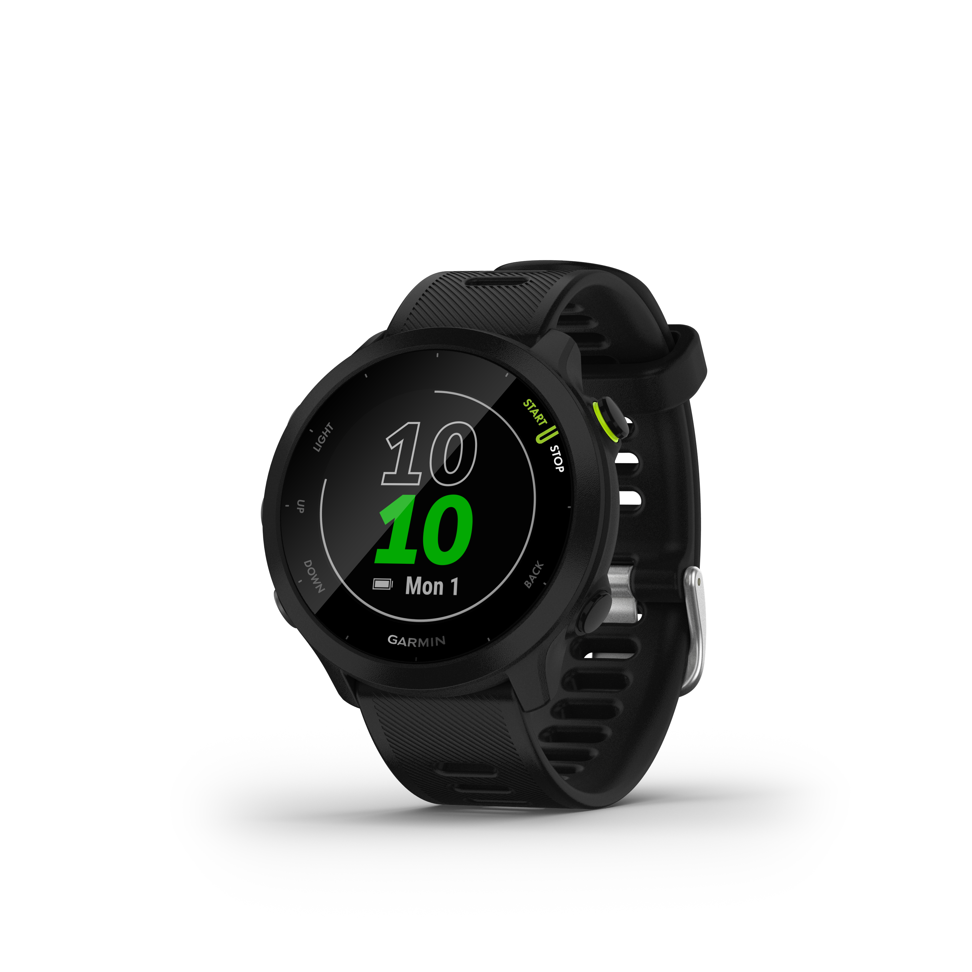 Forerunner 55 GPS-Laufuhr
