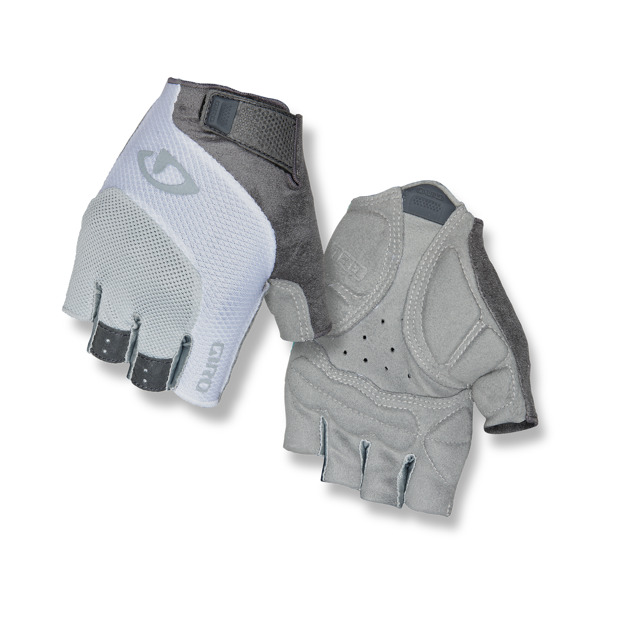 Tessa Gel Größe: XL (9) Farbe: gray/white