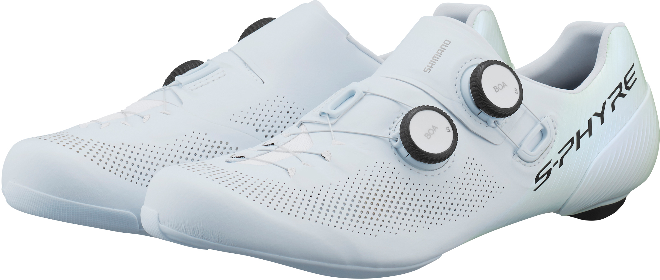 RC903 S-PHYRE Größe: 44 Farbe: white