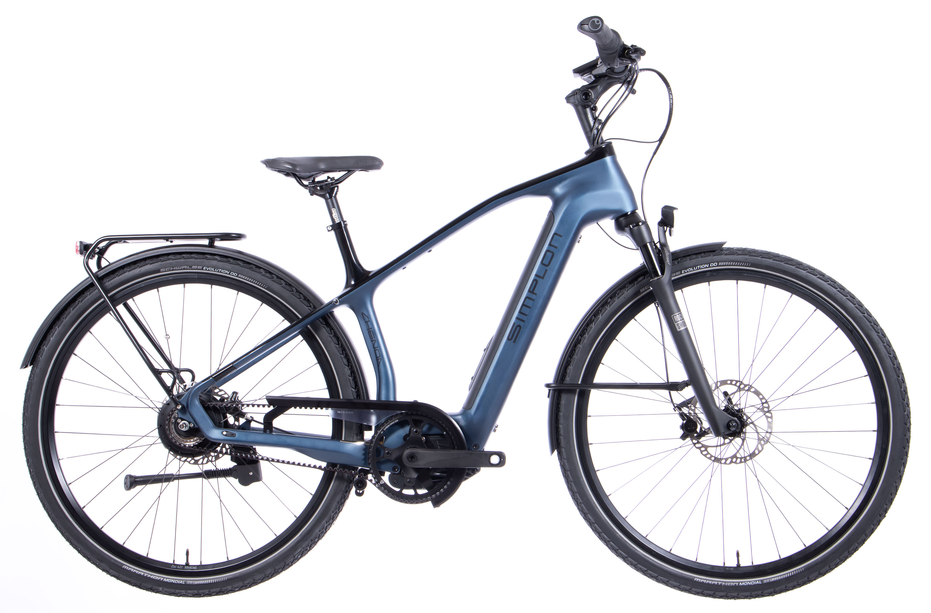 Chenoa CX High Enviolo Chenoa CX High Enviolo