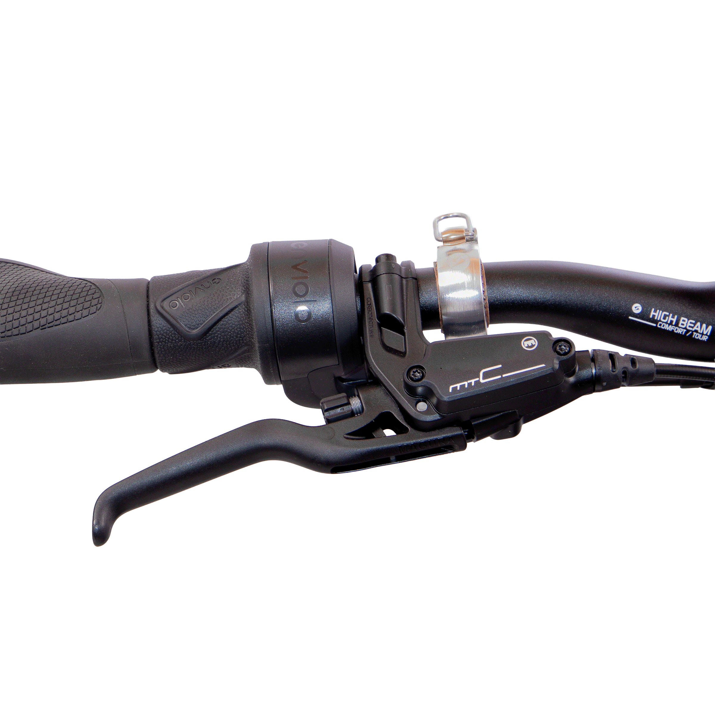 Kagu Bosch 275 Wa27 Rh55cm Wave Enviolo 625Wh