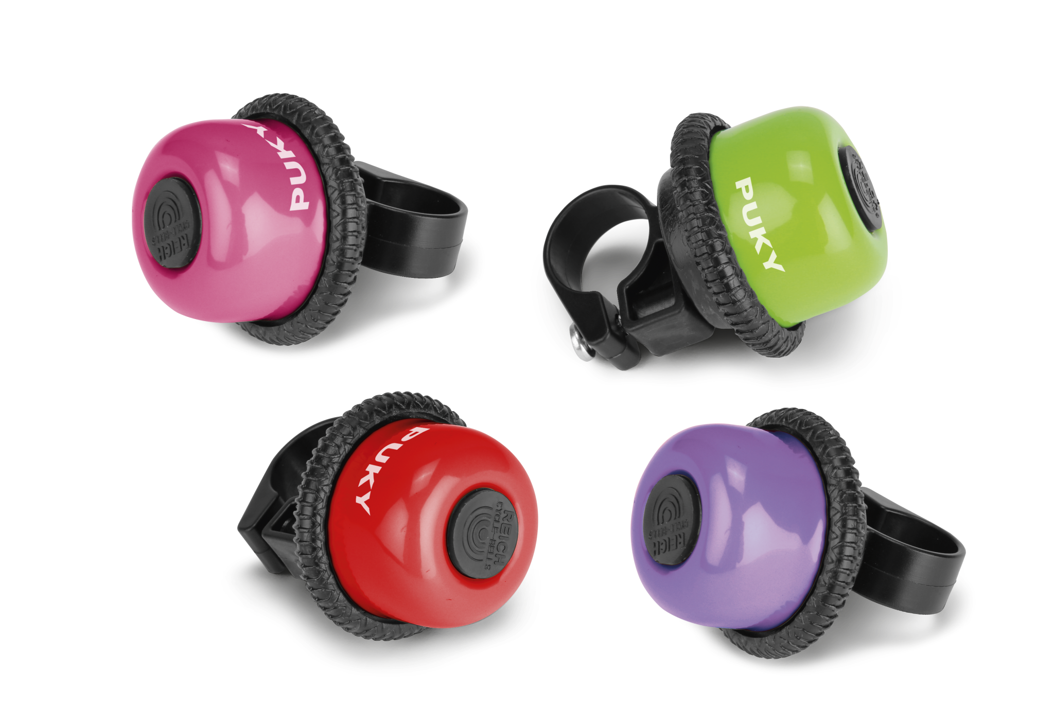 Drehring-Glocke 20