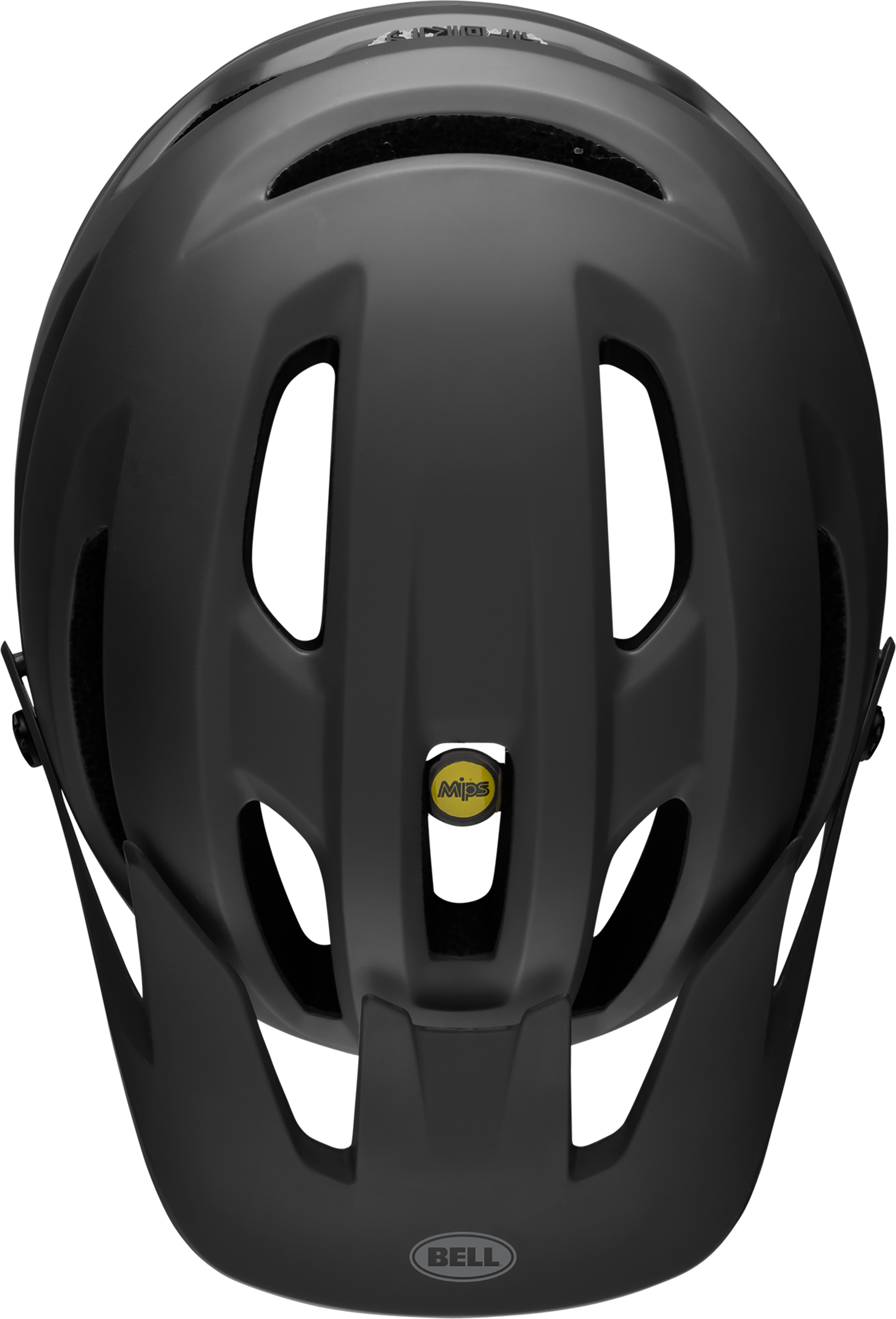 4Forty Mips Größe: M (55-59) Farbe: matte/gloss black
