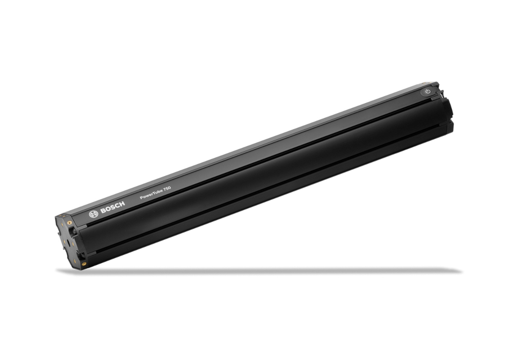 PowerTube 625 Horizontal BBP3760 Smart System