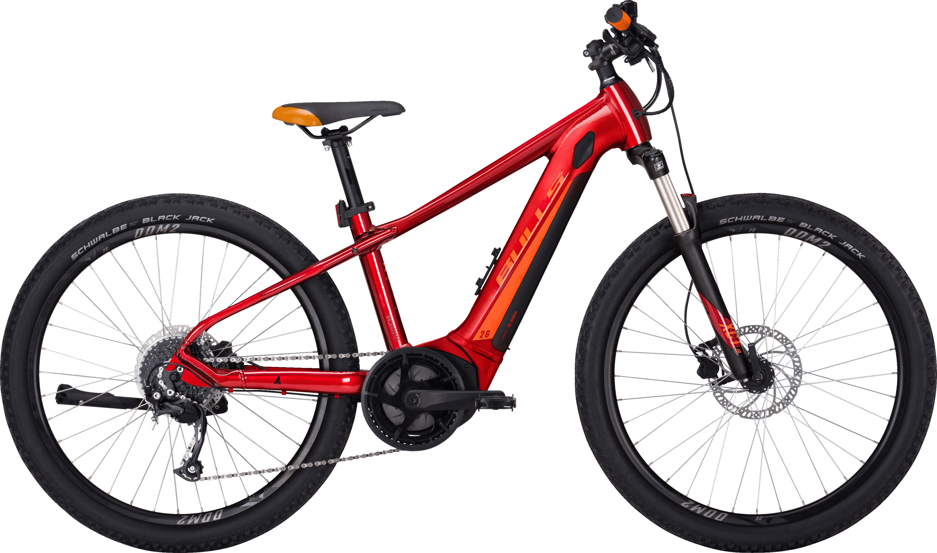 Twenty 6 EVO Twenty 6 EVO