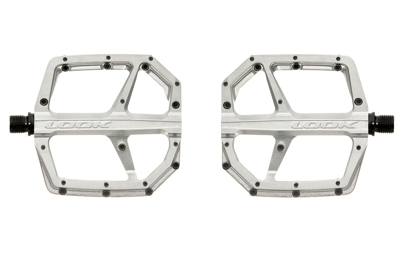 Trail ROC Plus silver Trail ROC Plus silver