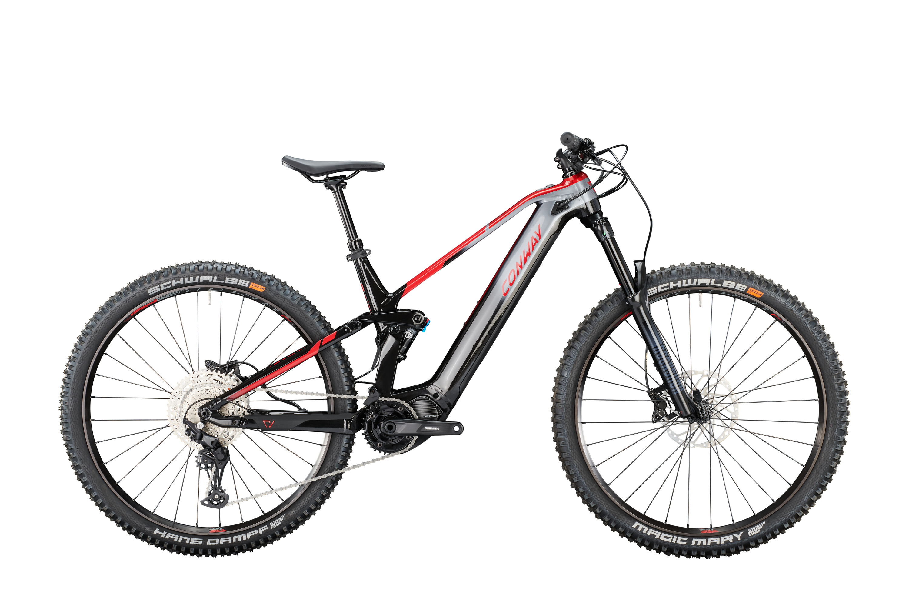 eWME 3.9 Un29 Rh50cm Fully 11K 720Wh