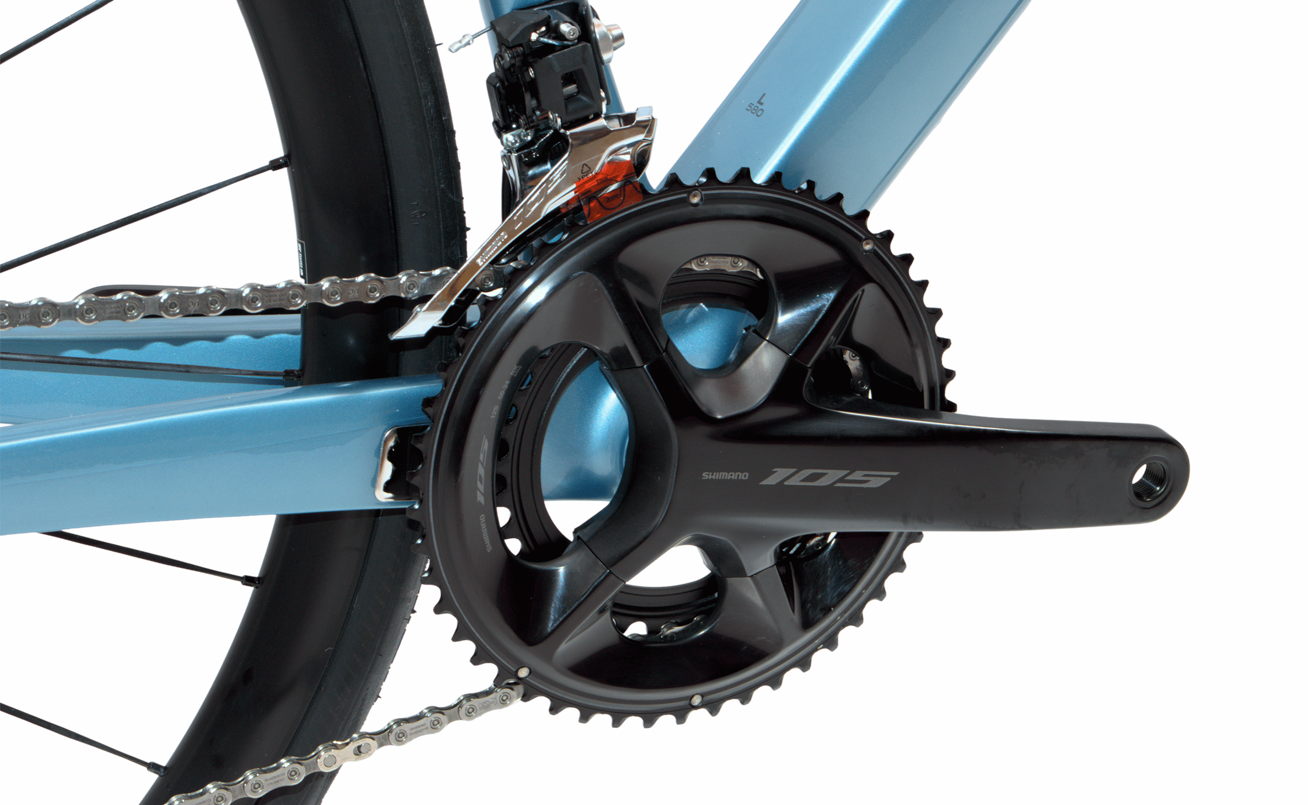 Kiaro Core 105 Di28 Rh46cm Diamant 24K Kiaro Core 105 Di28 Rh46cm Diamant 24K