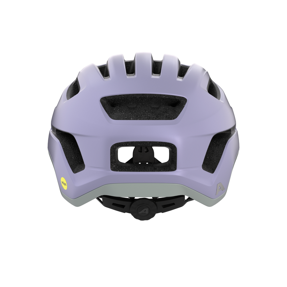 Paranus Mips Größe: M (55-59) Farbe: lilac-grey matt