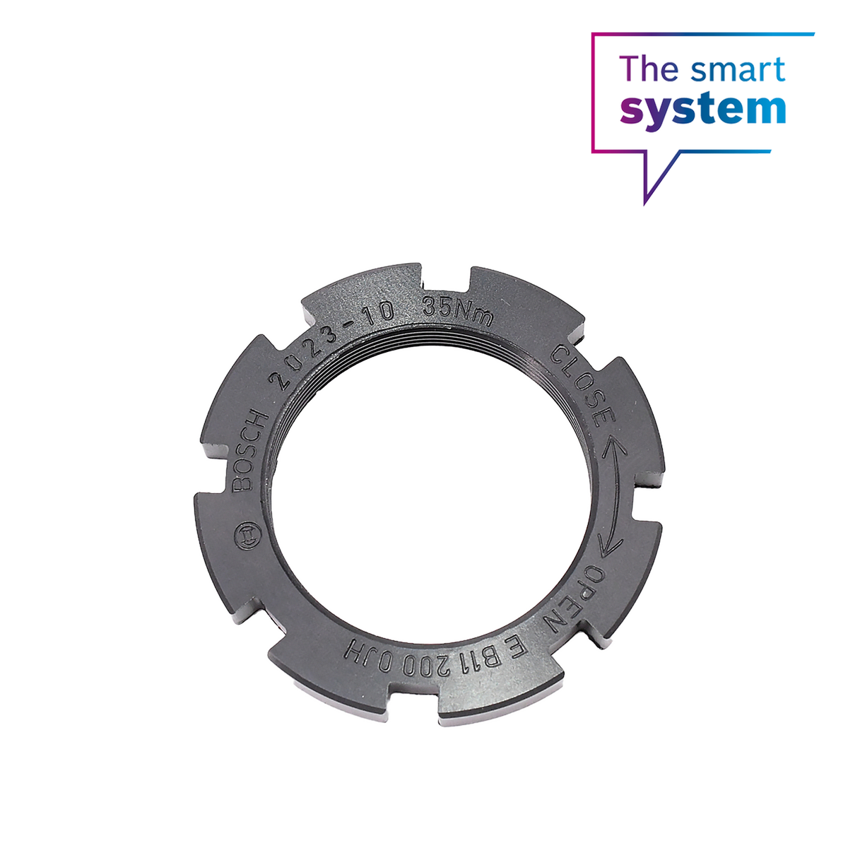 Lockring (BDU4xx, BDU37yy, BDU31yy)