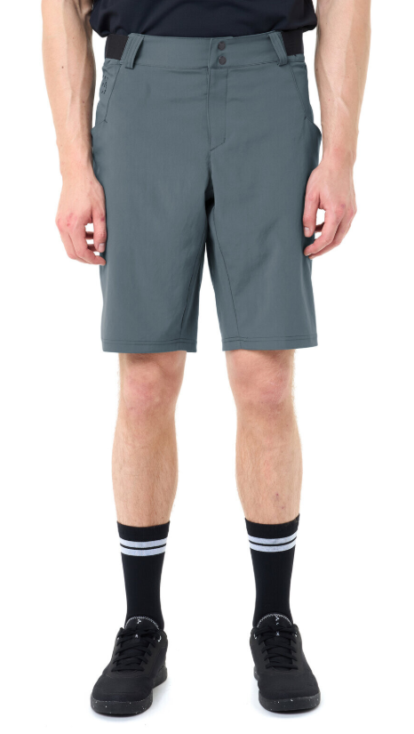 Me Loamer Shorts Größe: XL Farbe: heron uni