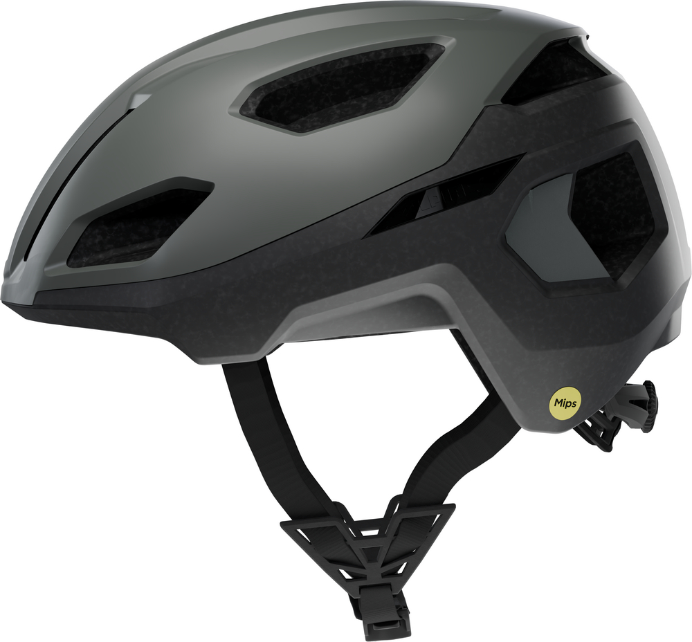 Rootage 2 Gravel Mips Größe: S (52-56) Farbe: m.clear matt