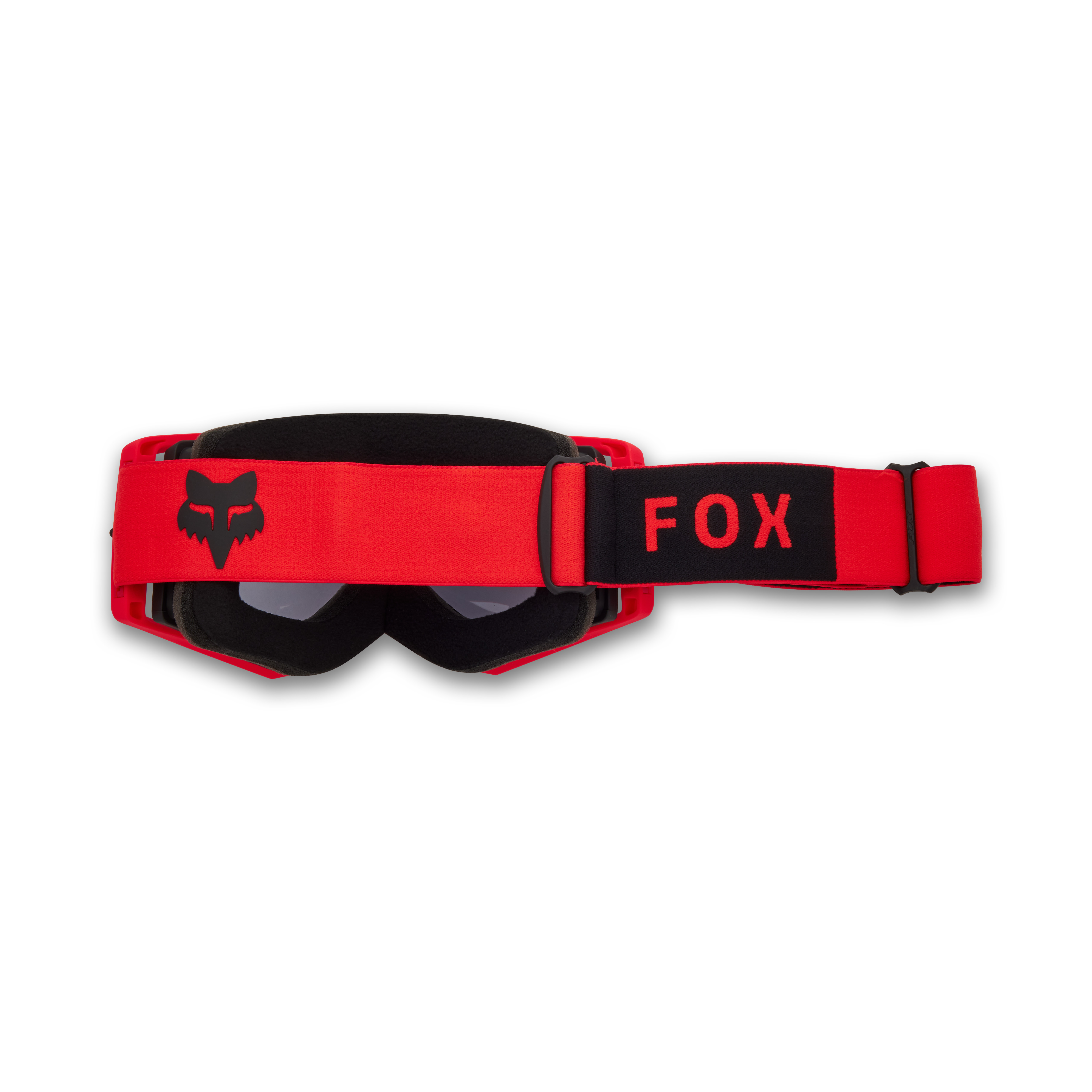 Airspace Core Farbe: flo red