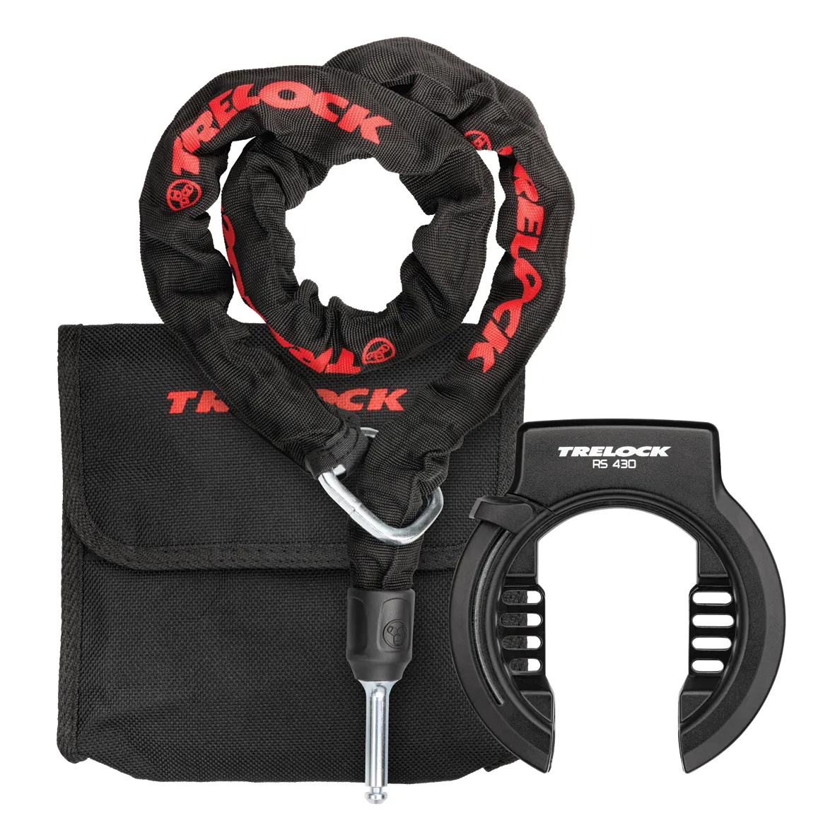 RS 430 POC AZ + ZR 355 100/6 mit Tasche RS 430 POC AZ + ZR 355 100/6 mit Tasche