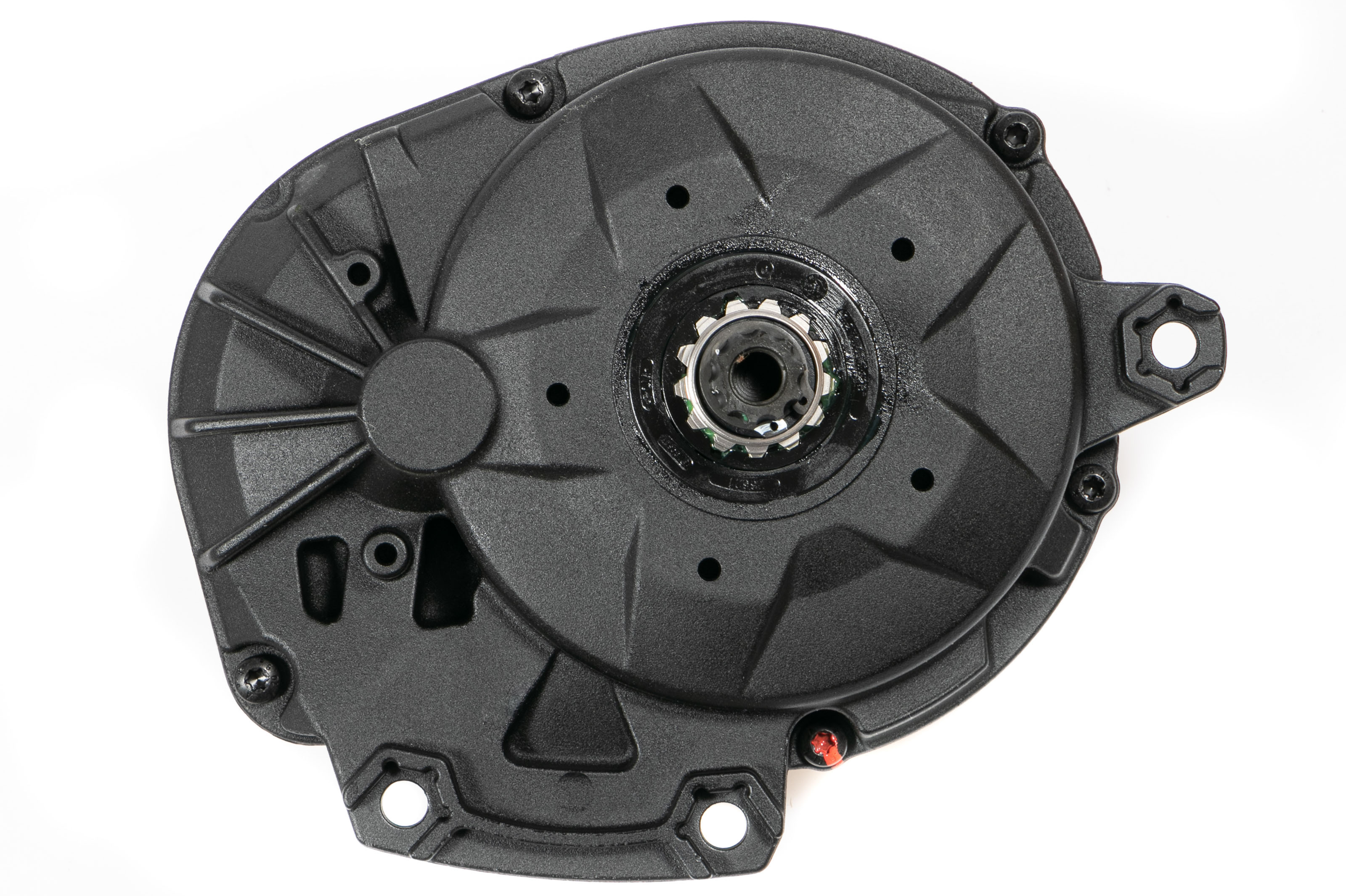 Bosch Performance Line Gen3 25km/h 27,5 Zoll