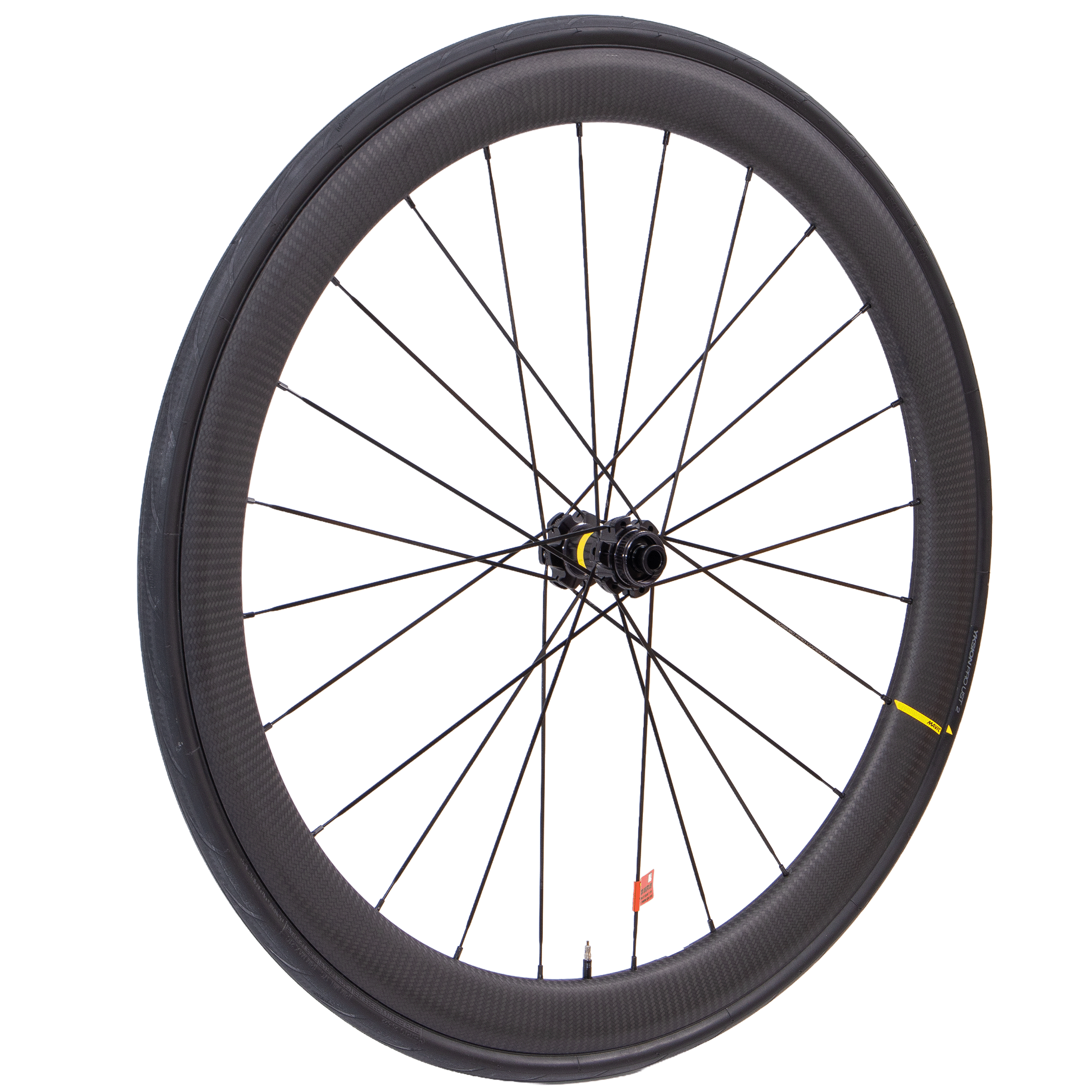 Cosmic Pro 12x100mm Centerlock Yksion Pro 25-622