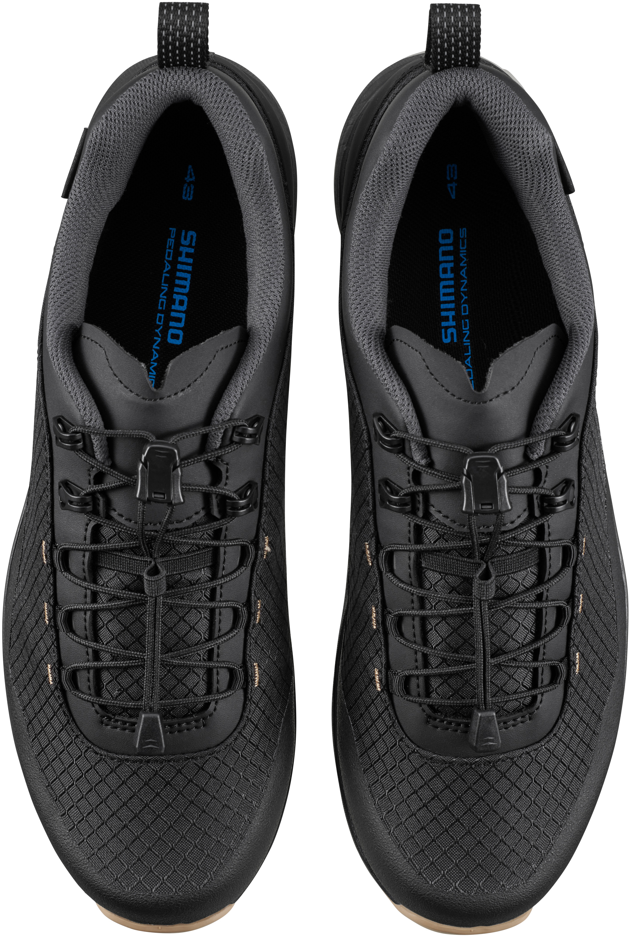 ET501 Größe: 46 Farbe: black