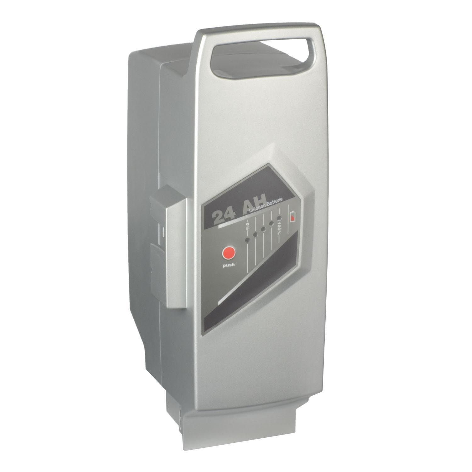 Panasonic 26V 24Ah Akku