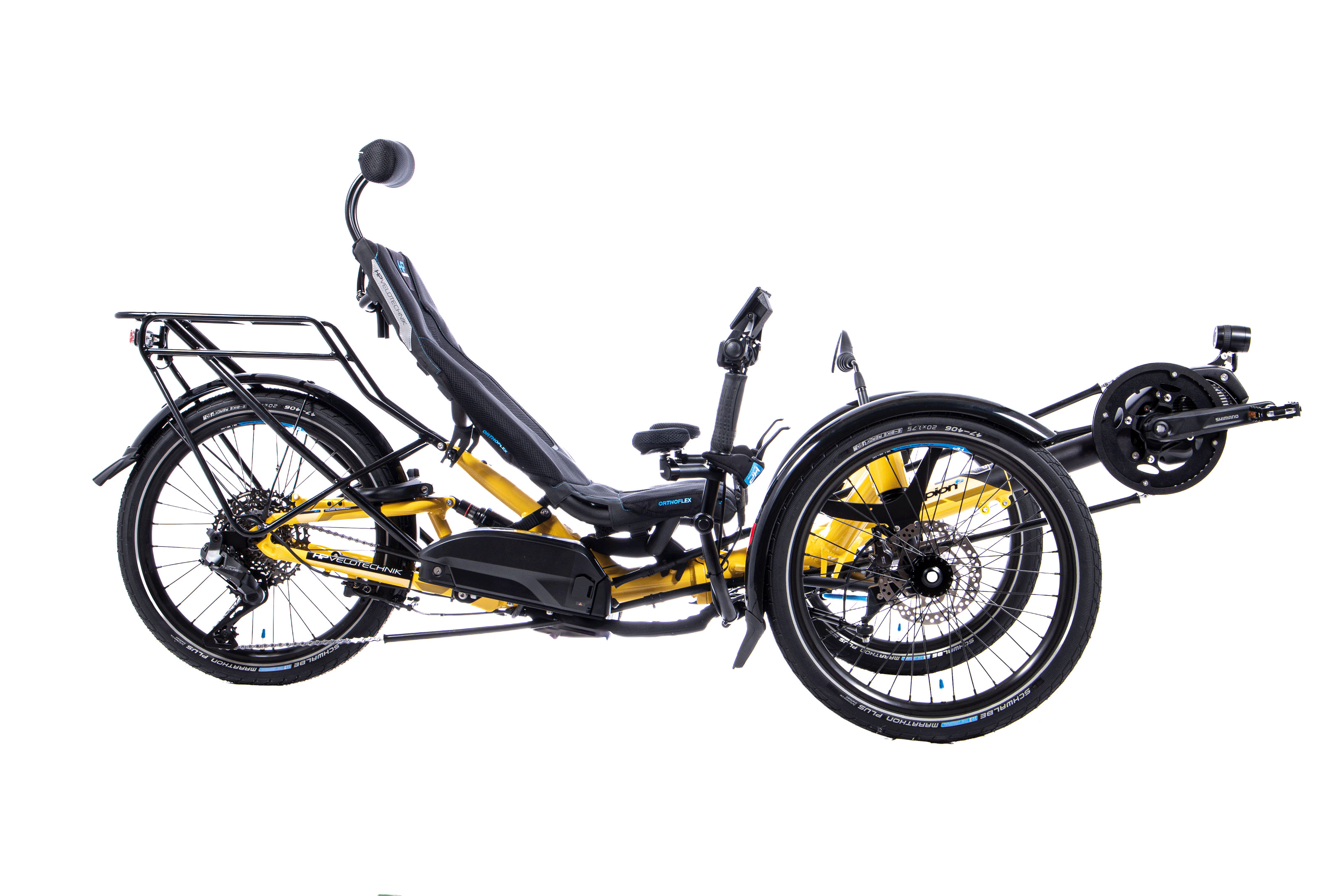 Scorpion FS 20 Pedelec Special Edition