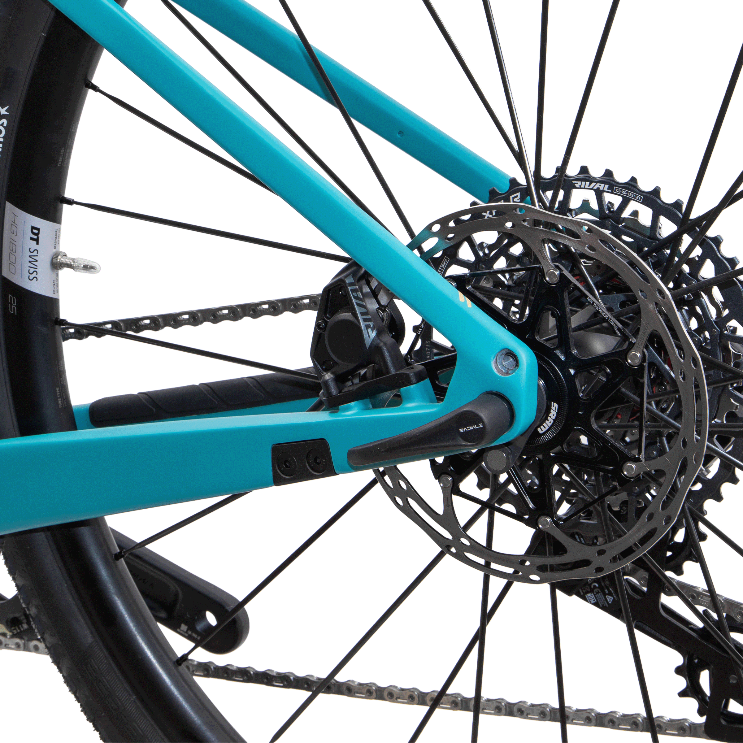 Grid :e Light Expert Di28 Rh53cm Diamant 13K 290Wh