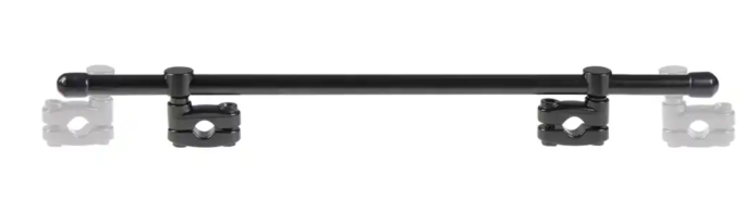 KLICKfix Xtra Rail