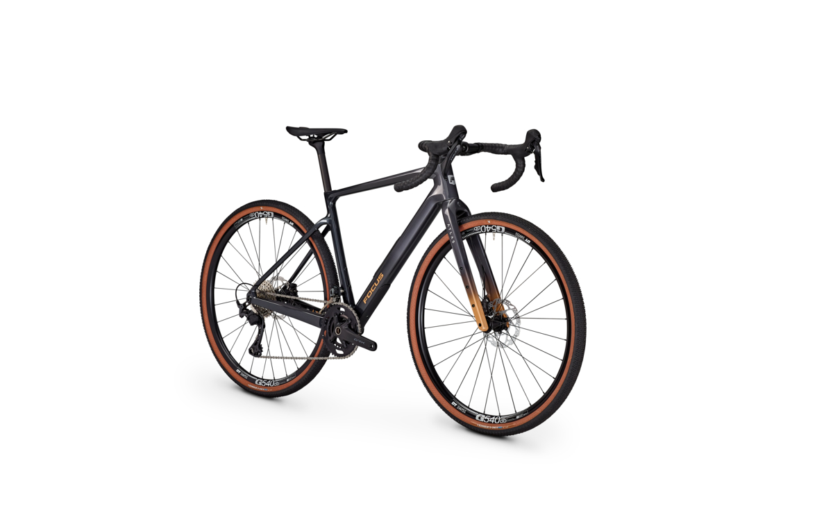 Atlas 8.7 Di28 Rh57cm Diamant 24K