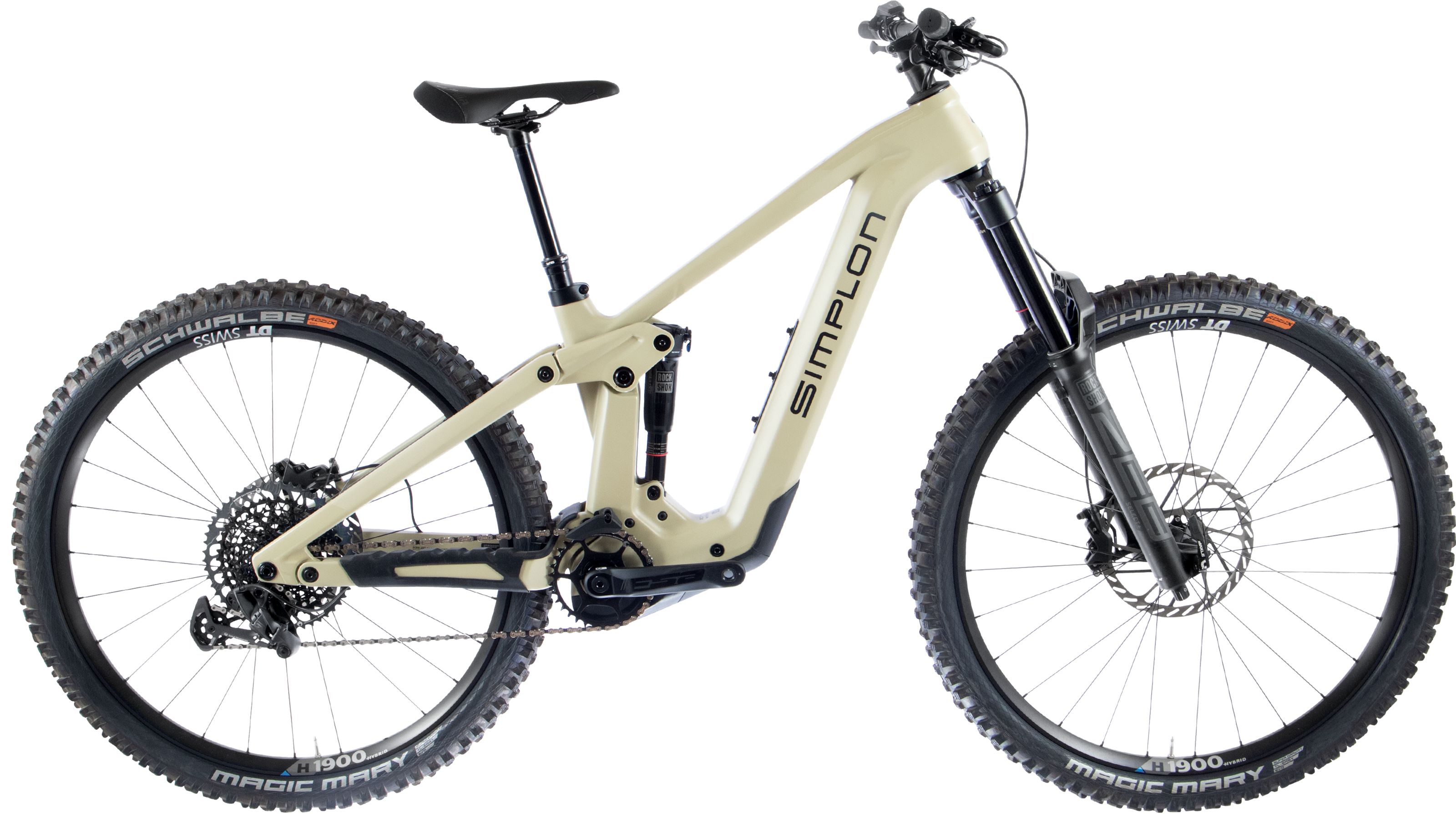 Rapcon PMax II GX1 ZEEB