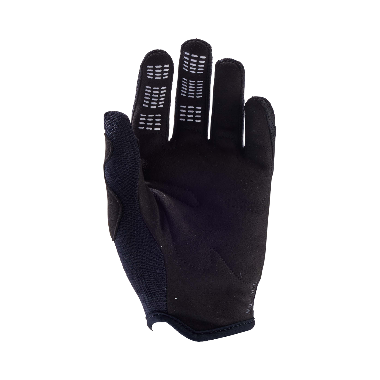 Kids Dirtpaw Glove Größe: M Farbe: black