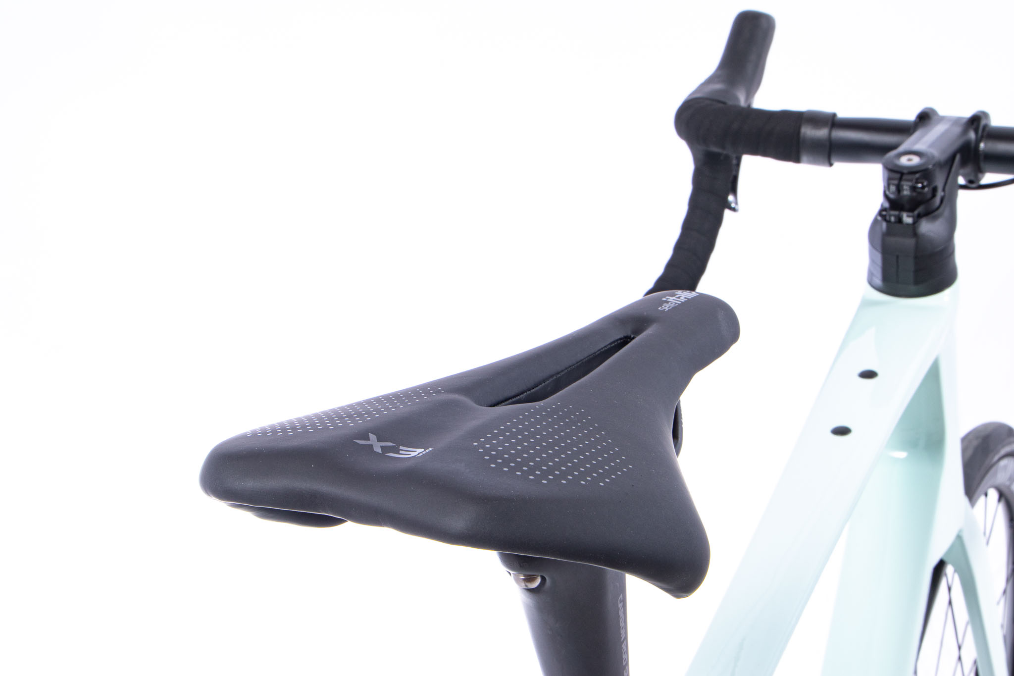Kiaro Expert Di2 Di28 Rh58cm Diamant 24K