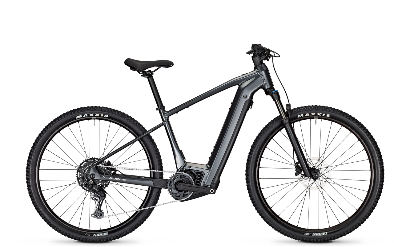 Jarifa² 6.7 Di29 Rh44cm Diam 10K 625Wh Jarifa² 6.7 Di29 Rh44cm Diam 10K 625Wh