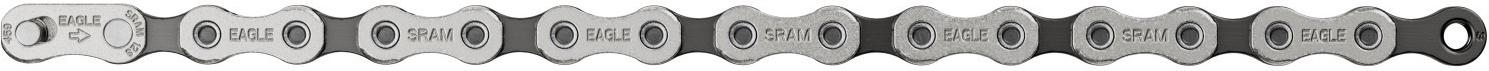 Kette S200 Eagle 12-fach 126G