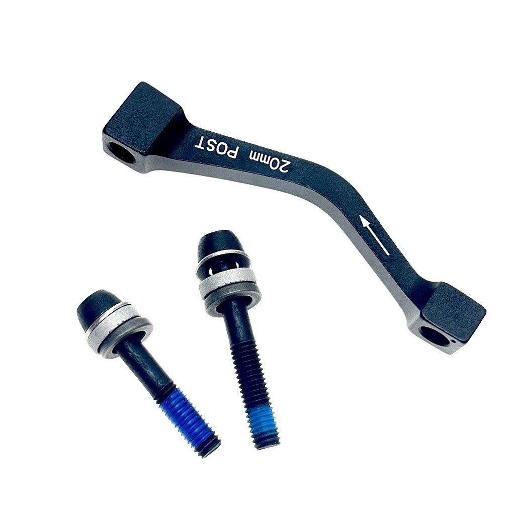 Post Mount Adapter 20mm Standard Post Mount Adapter 20mm Standard