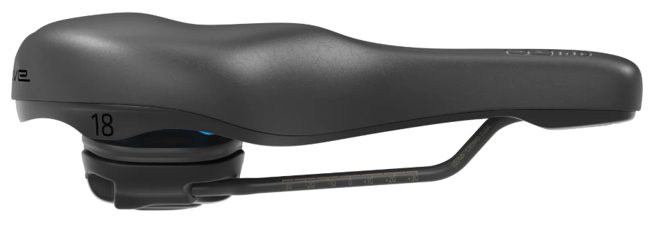 Sattel 621 Ergolux Active 2.1 21cm Sattel 621 Ergolux Active 2.1 21cm