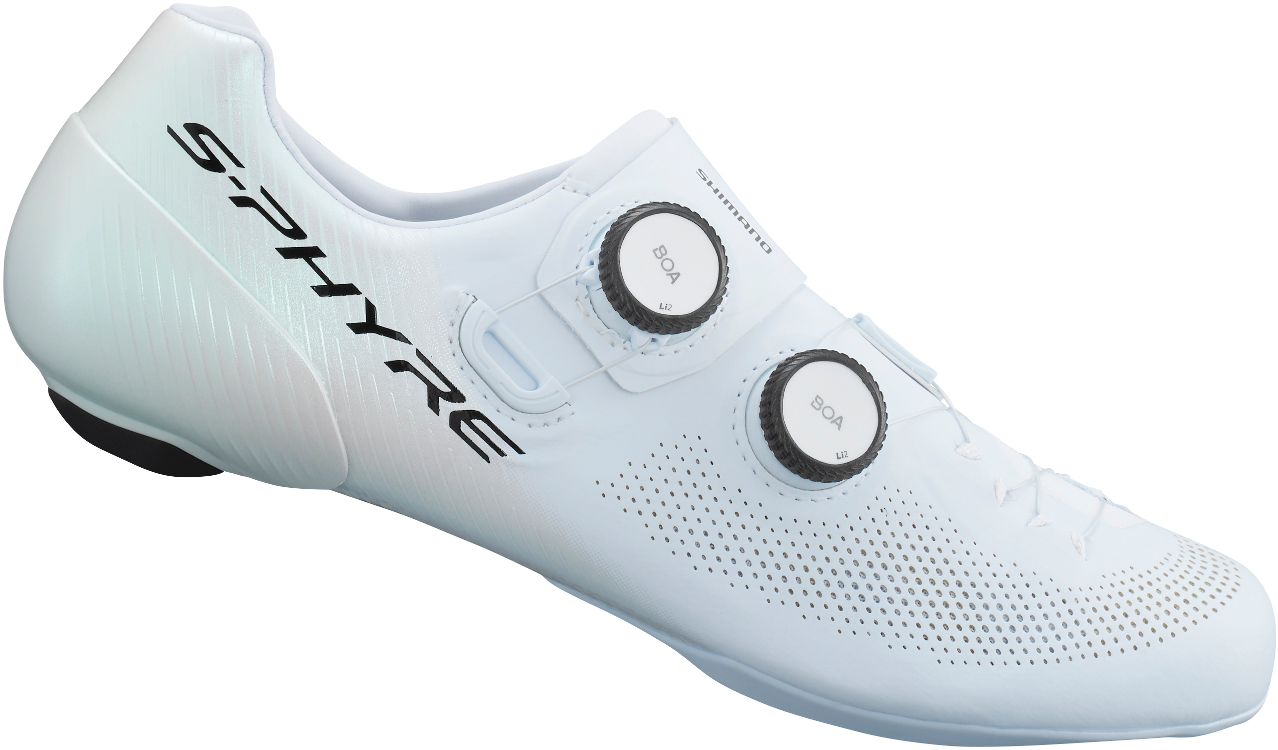 RC903 S-PHYRE Größe: 44 Farbe: white