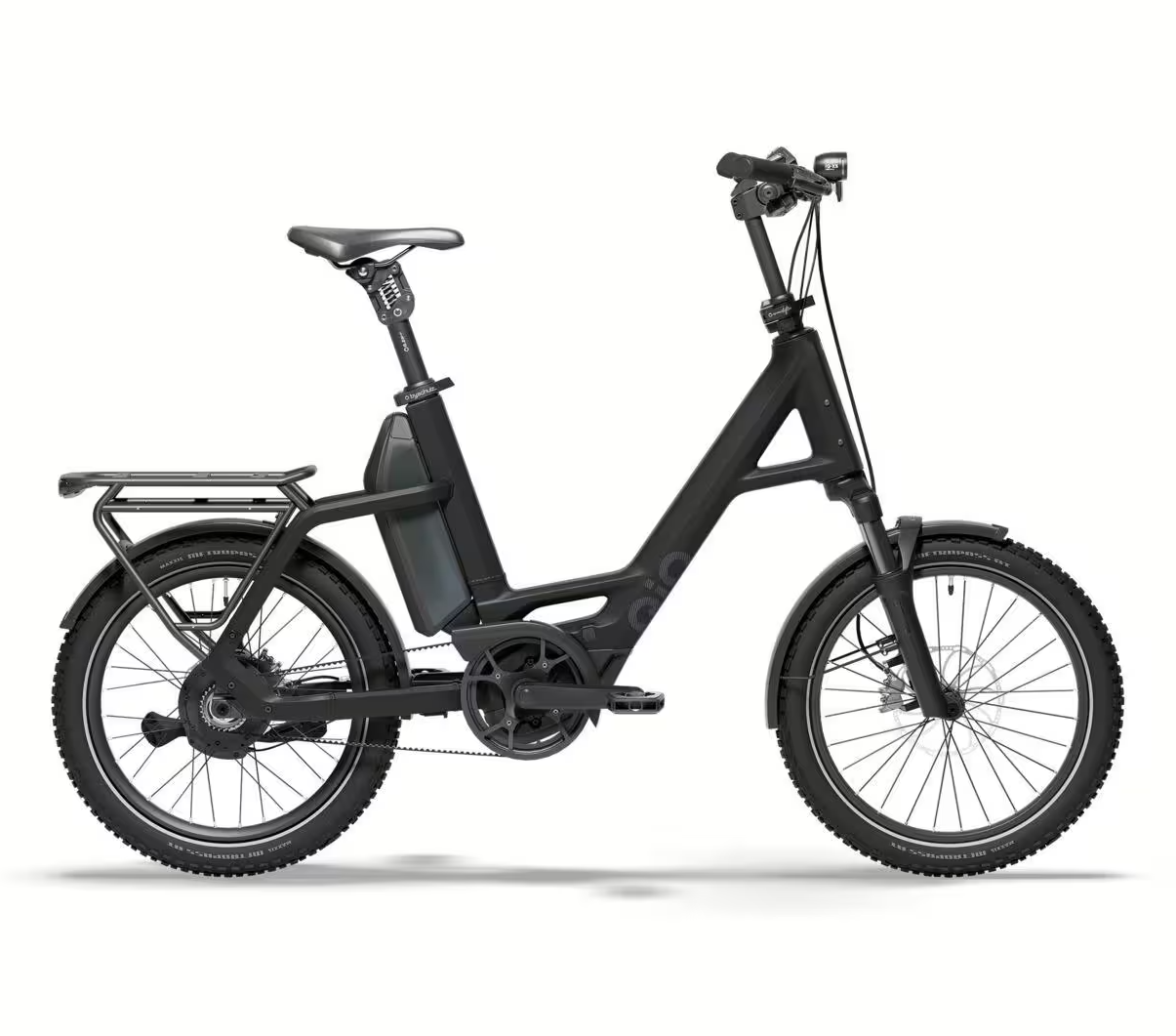 Compact CXNINEx Un20 Rh48cm Compact 3x3N 800Wh Compact CXNINEx Un20 Rh48cm Compact 3x3N 800Wh