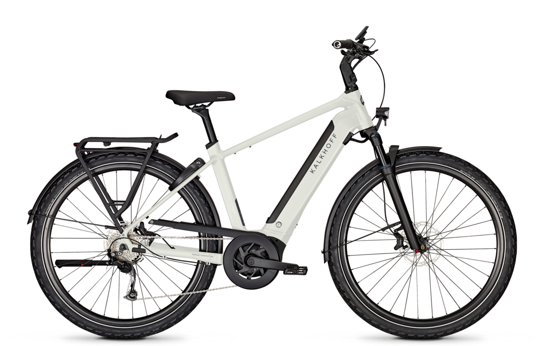 Endeavour 5.B Move+ Di29 Rh48cm Diam 9K 625Wh Endeavour 5.B Move+ Di29 Rh48cm Diam 9K 625Wh