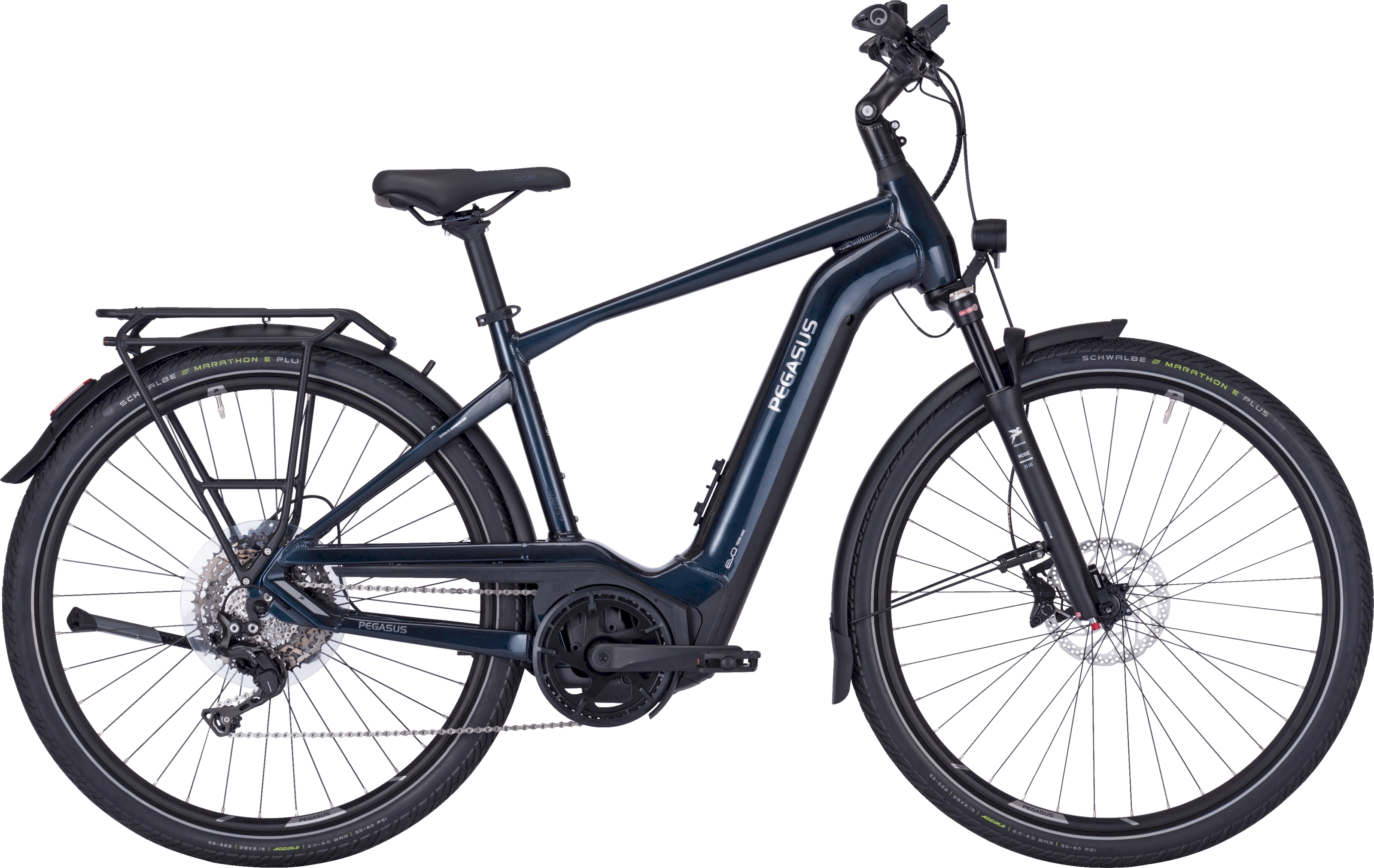 Premio Evo 11 "40 Years" Di28 Rh50cm Diam 11K 750Wh