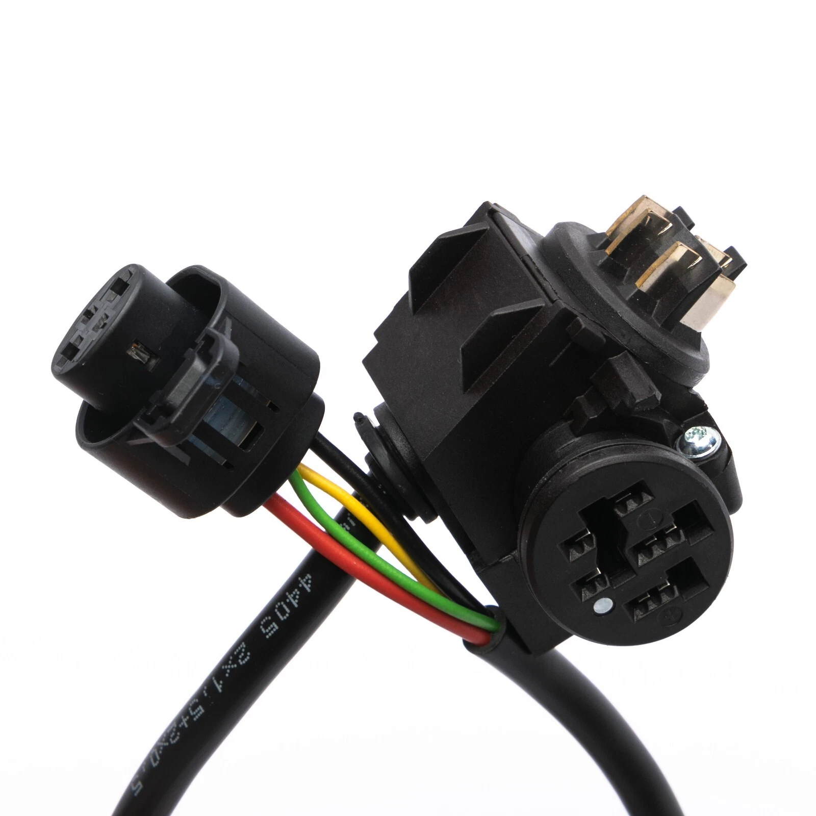 Bosch Kabel Powerpack Frame 220mm Bosch Kabel Powerpack Frame 220mm