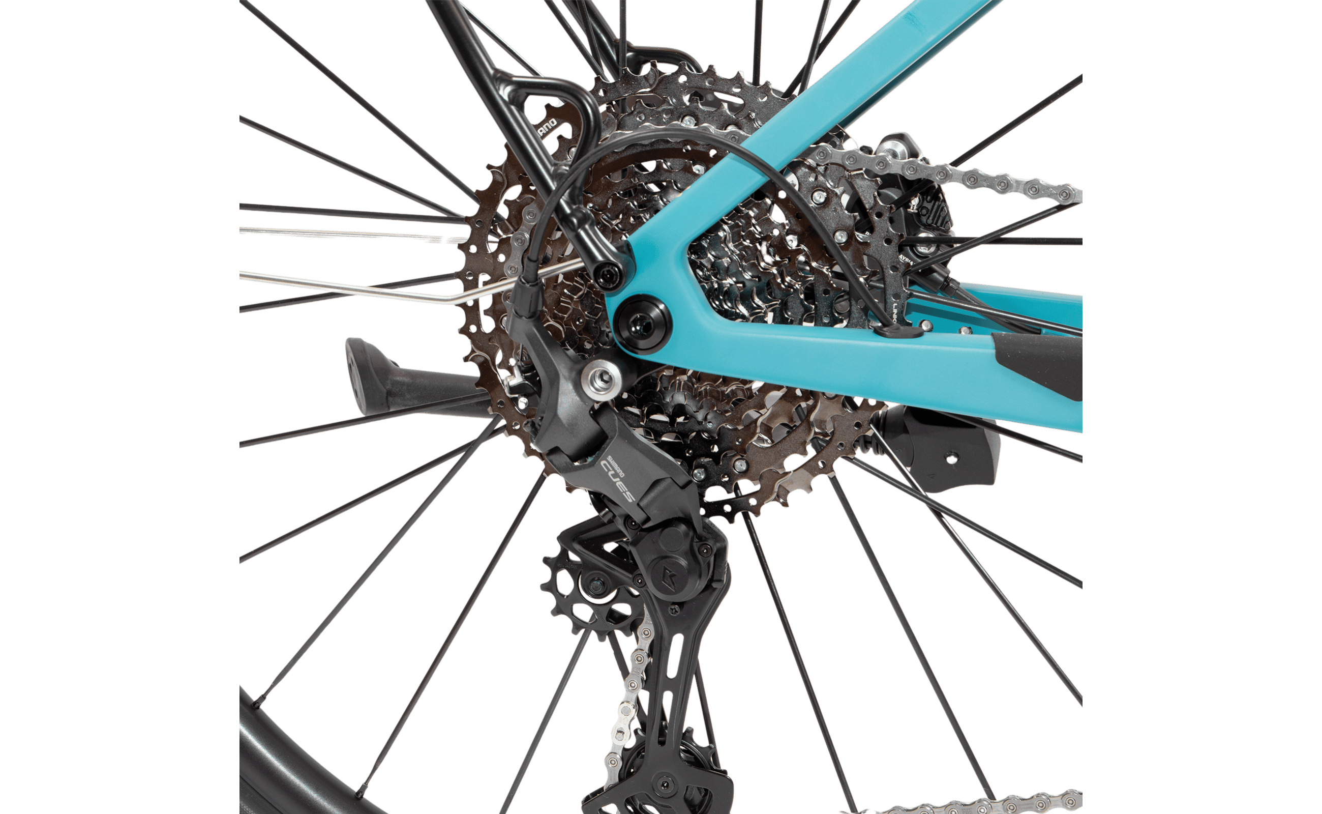 Grid 365 :eLight Essential Di28 Rh49cm Diamant 11K 290Wh Grid 365 :eLight Essential Di28 Rh49cm Diamant 11K 290Wh